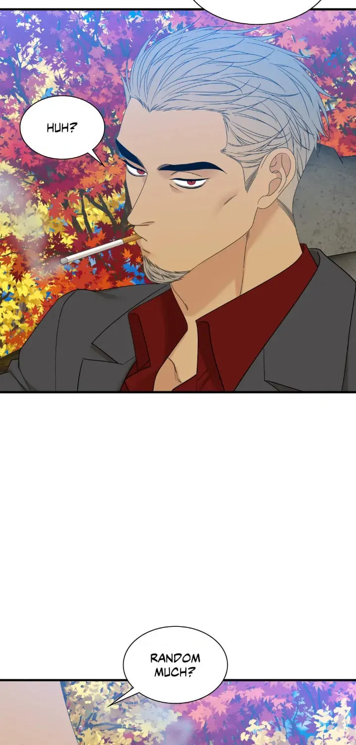 Read Miscreants and Mayhem chapter 58 image 9 on Lezhin