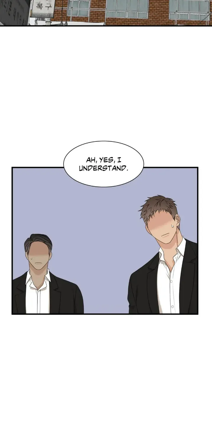 Read Miscreants and Mayhem chapter 59 image 1 on Lezhin