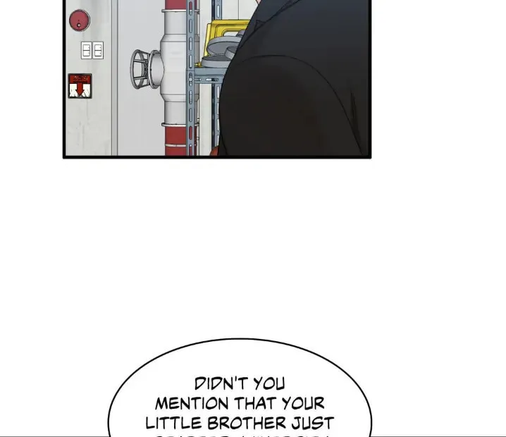 Read Miscreants and Mayhem chapter 59 image 11 on Lezhin