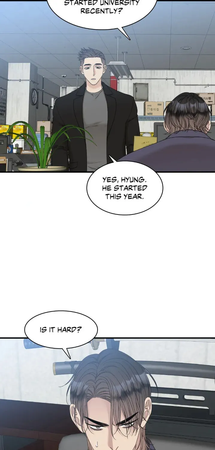 Read Miscreants and Mayhem chapter 59 image 12 on Lezhin