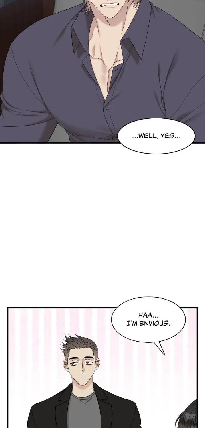 Read Miscreants and Mayhem chapter 59 image 13 on Lezhin
