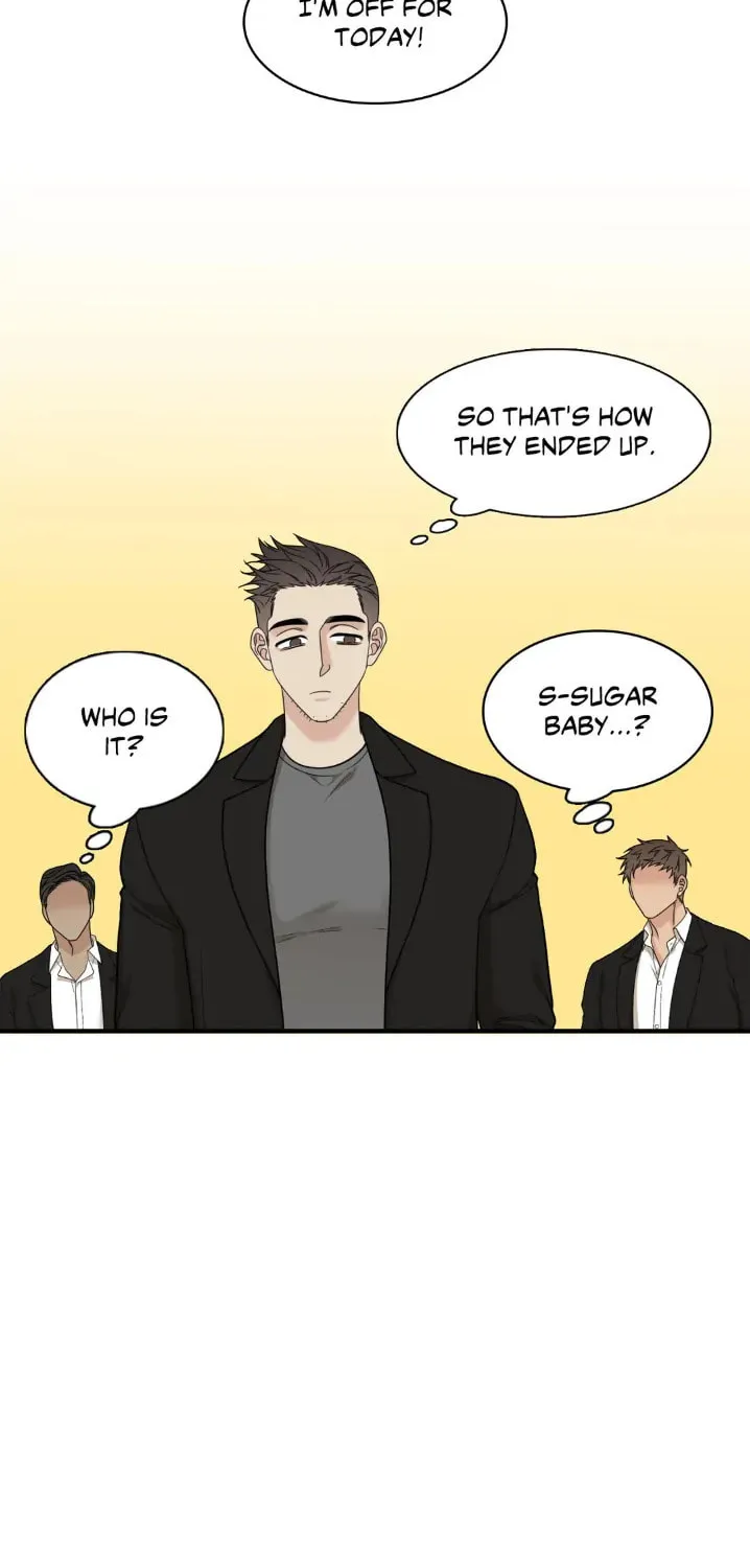 Read Miscreants and Mayhem chapter 59 image 17 on Lezhin