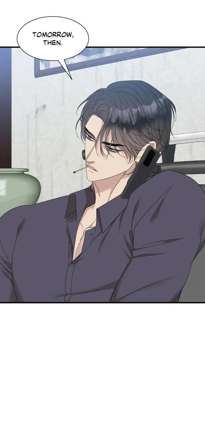Read Miscreants and Mayhem chapter 59 image 2 on Lezhin