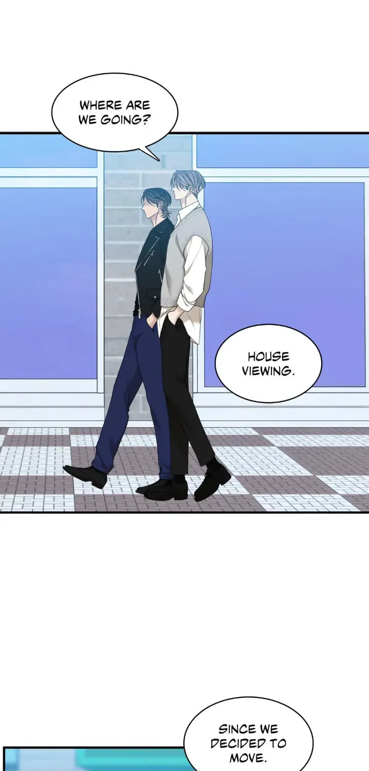 Read Miscreants and Mayhem chapter 59 image 20 on Lezhin