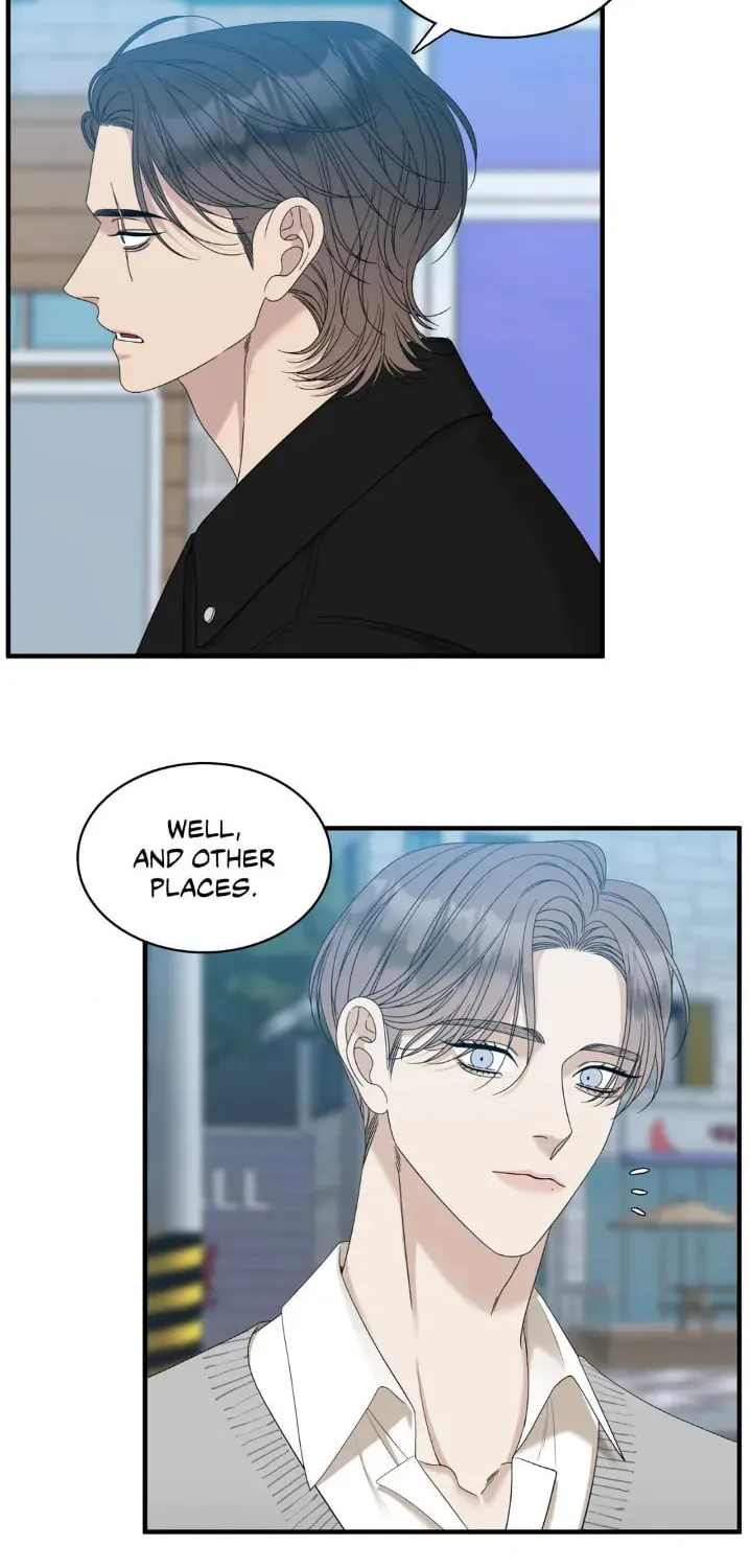 Read Miscreants and Mayhem chapter 59 image 21 on Lezhin