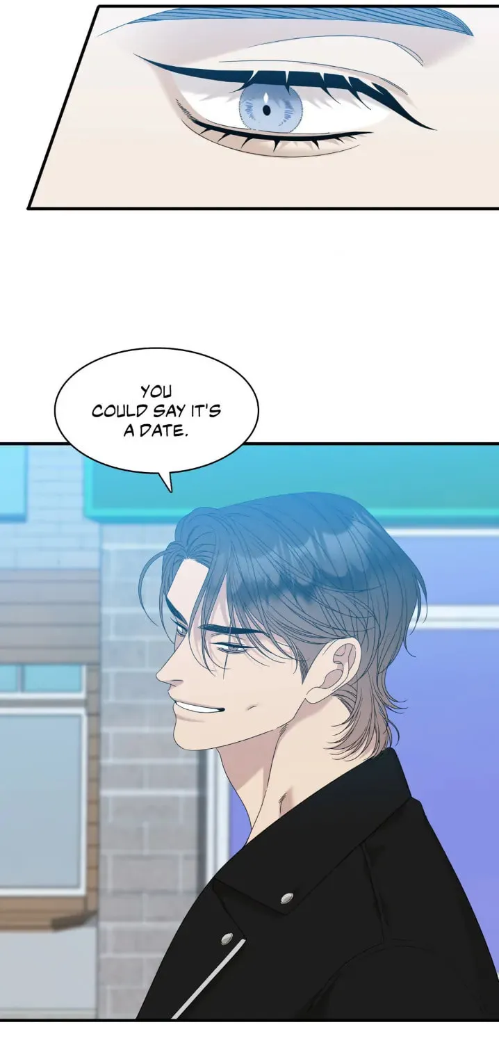 Read Miscreants and Mayhem chapter 59 image 24 on Lezhin