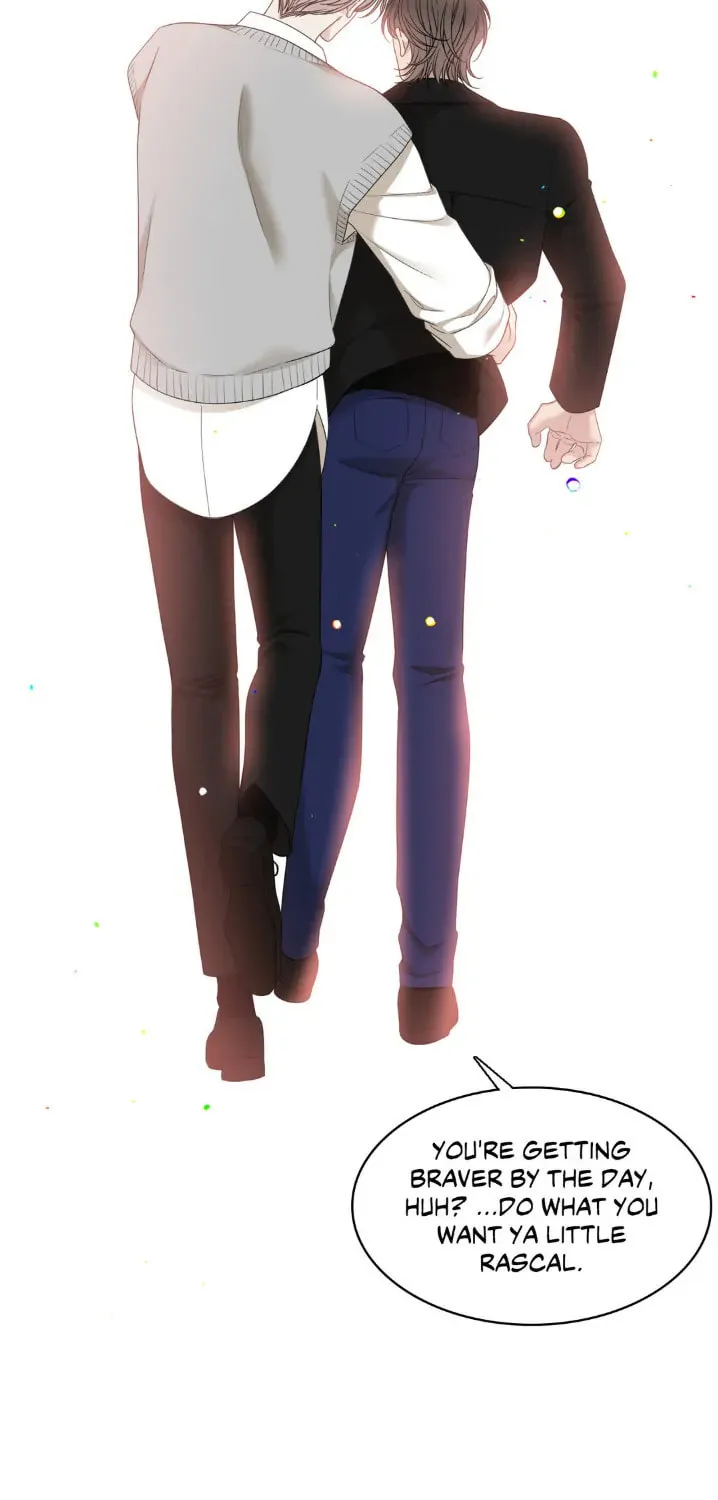 Read Miscreants and Mayhem chapter 59 image 26 on Lezhin