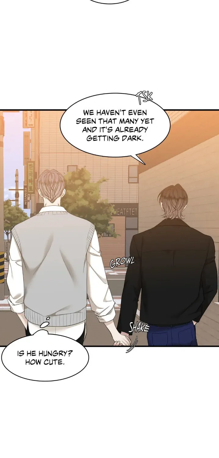 Read Miscreants and Mayhem chapter 59 image 32 on Lezhin