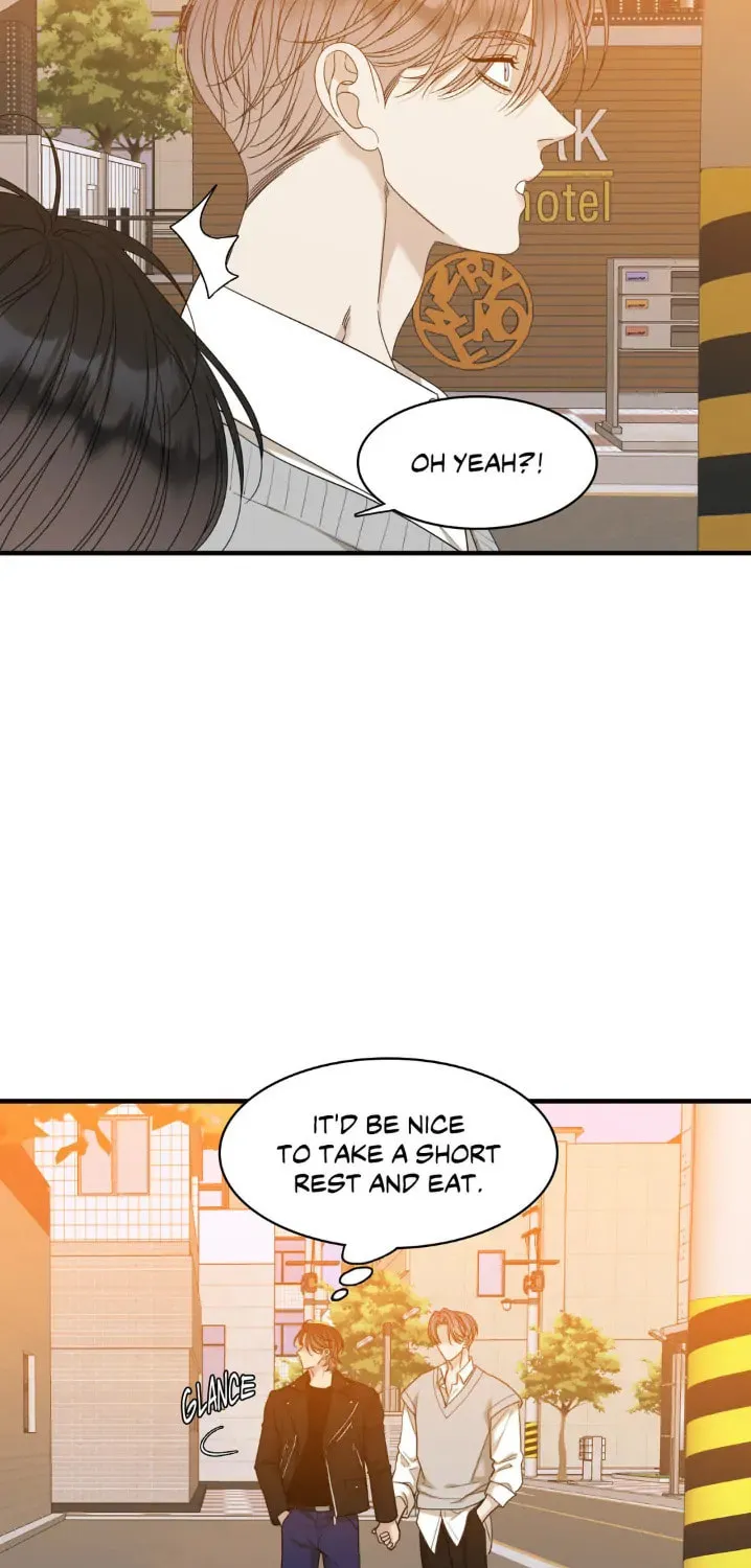 Read Miscreants and Mayhem chapter 59 image 34 on Lezhin