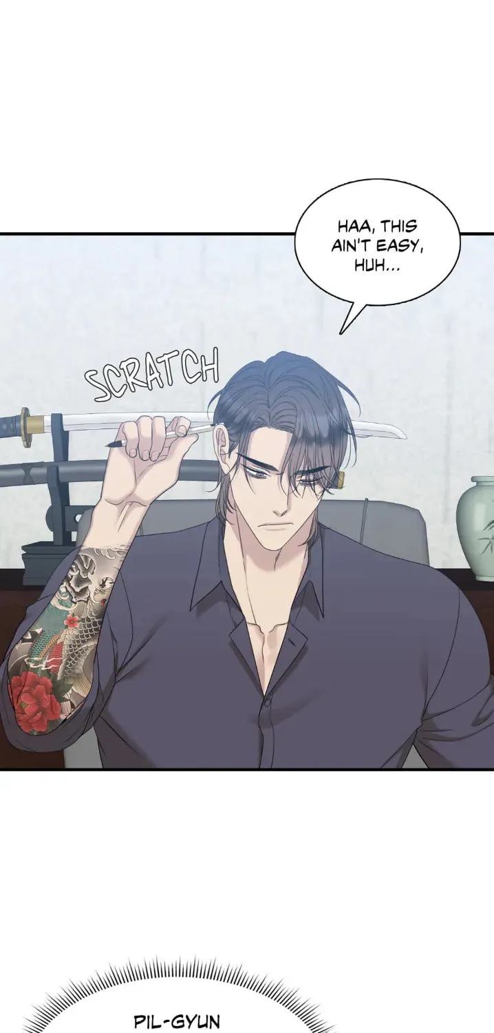 Read Miscreants and Mayhem chapter 59 image 4 on Lezhin