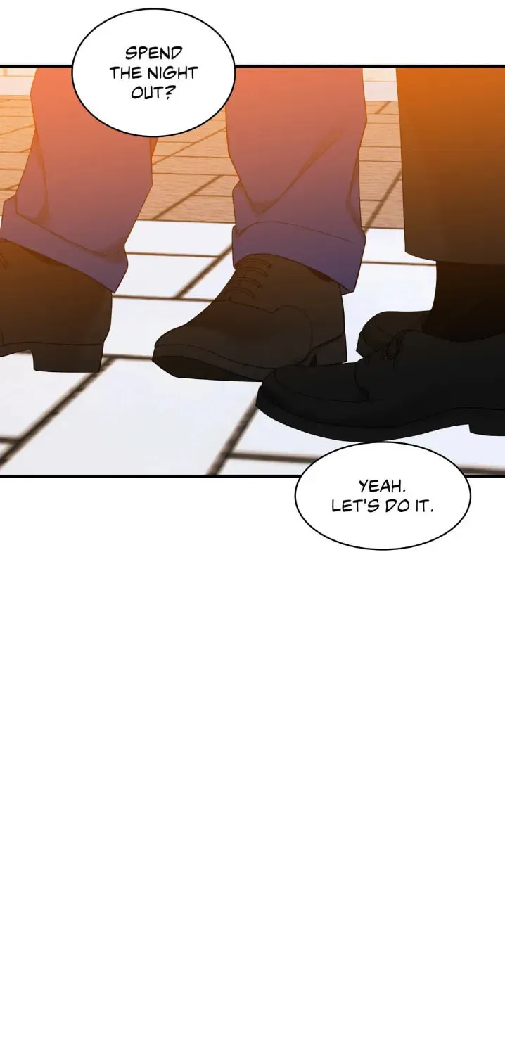 Read Miscreants and Mayhem chapter 59 image 40 on Lezhin
