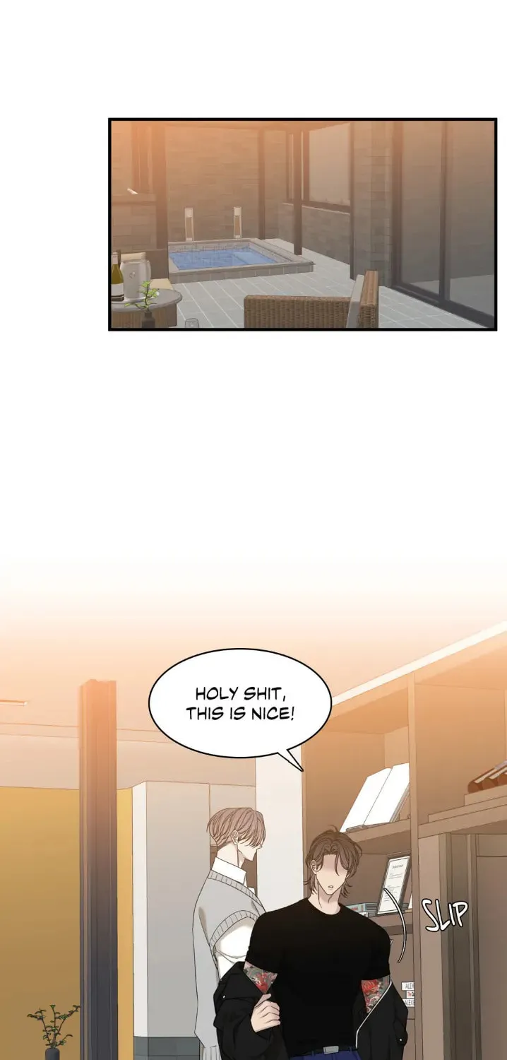 Read Miscreants and Mayhem chapter 59 image 41 on Lezhin