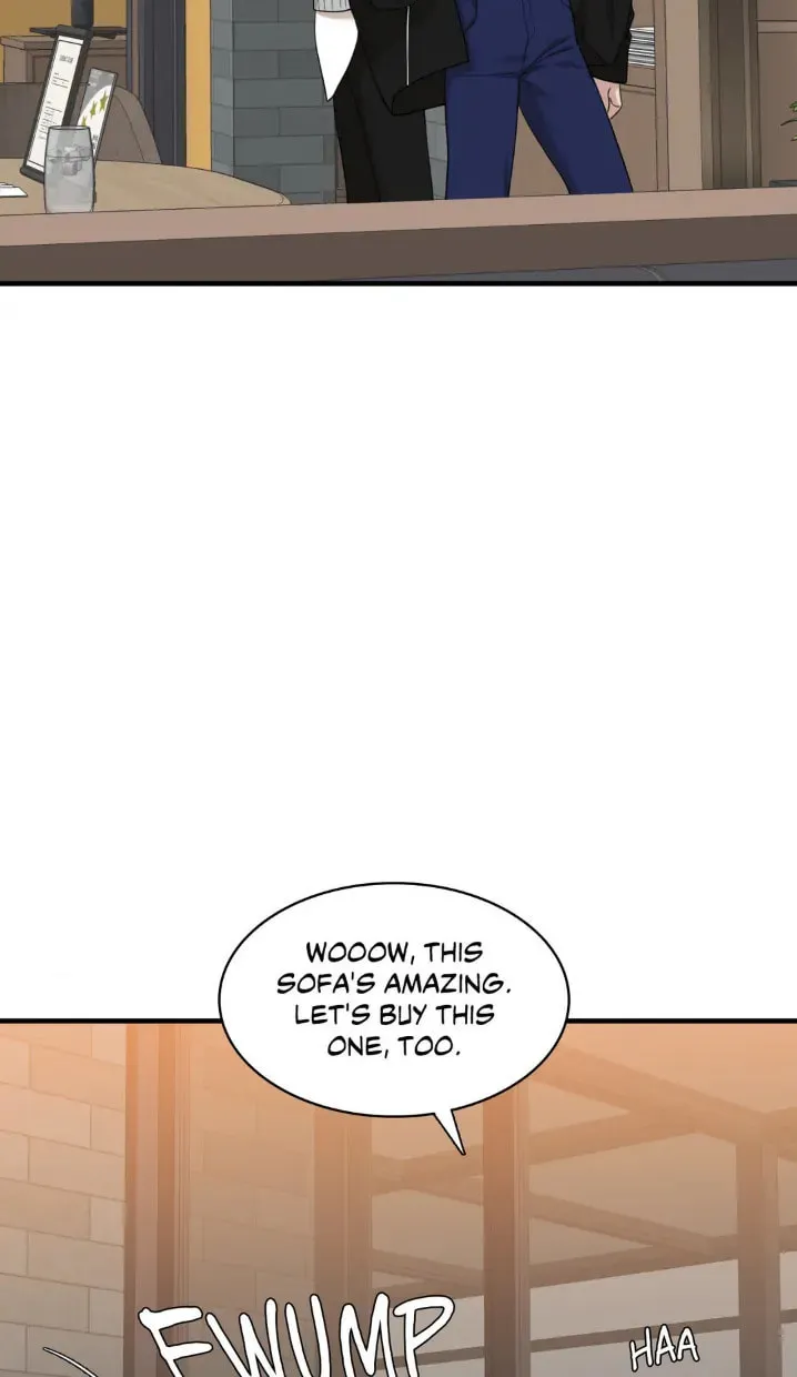 Read Miscreants and Mayhem chapter 59 image 42 on Lezhin