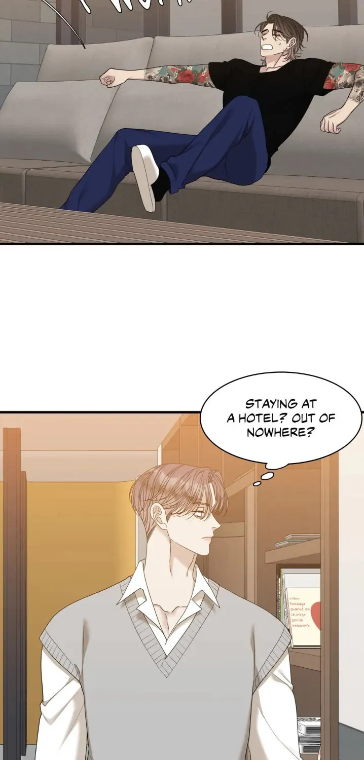 Read Miscreants and Mayhem chapter 59 image 43 on Lezhin