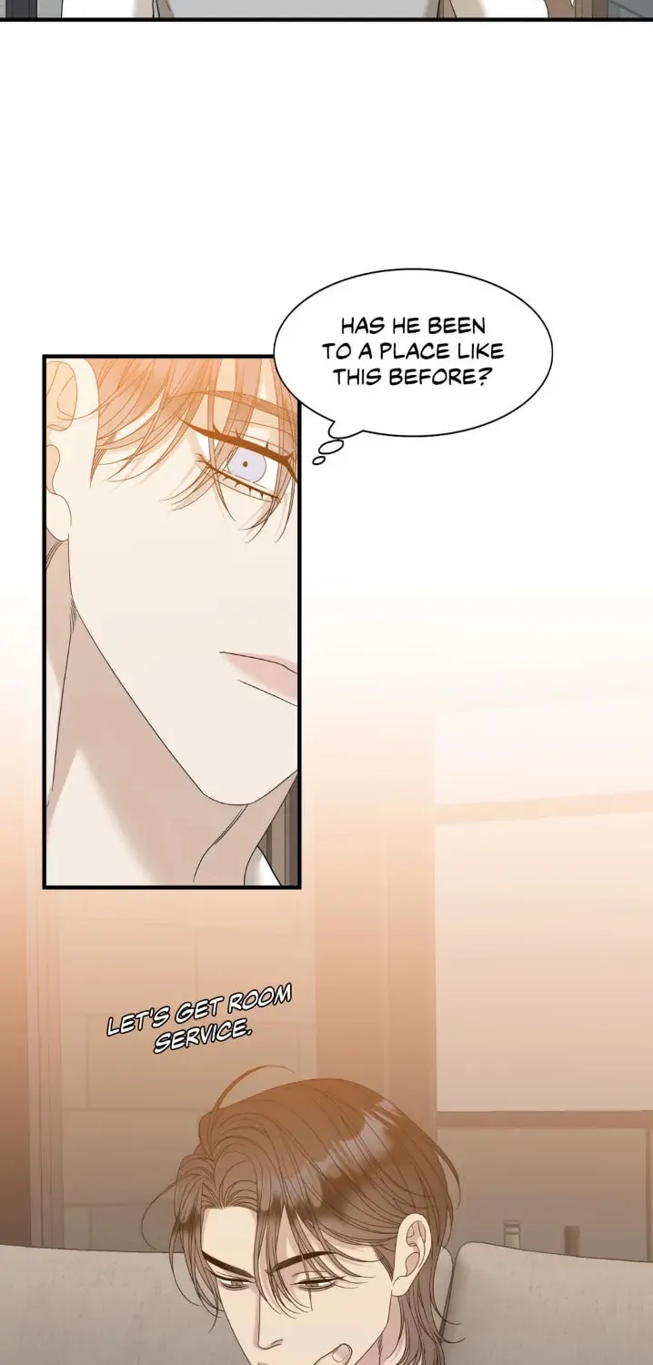 Read Miscreants and Mayhem chapter 59 image 44 on Lezhin