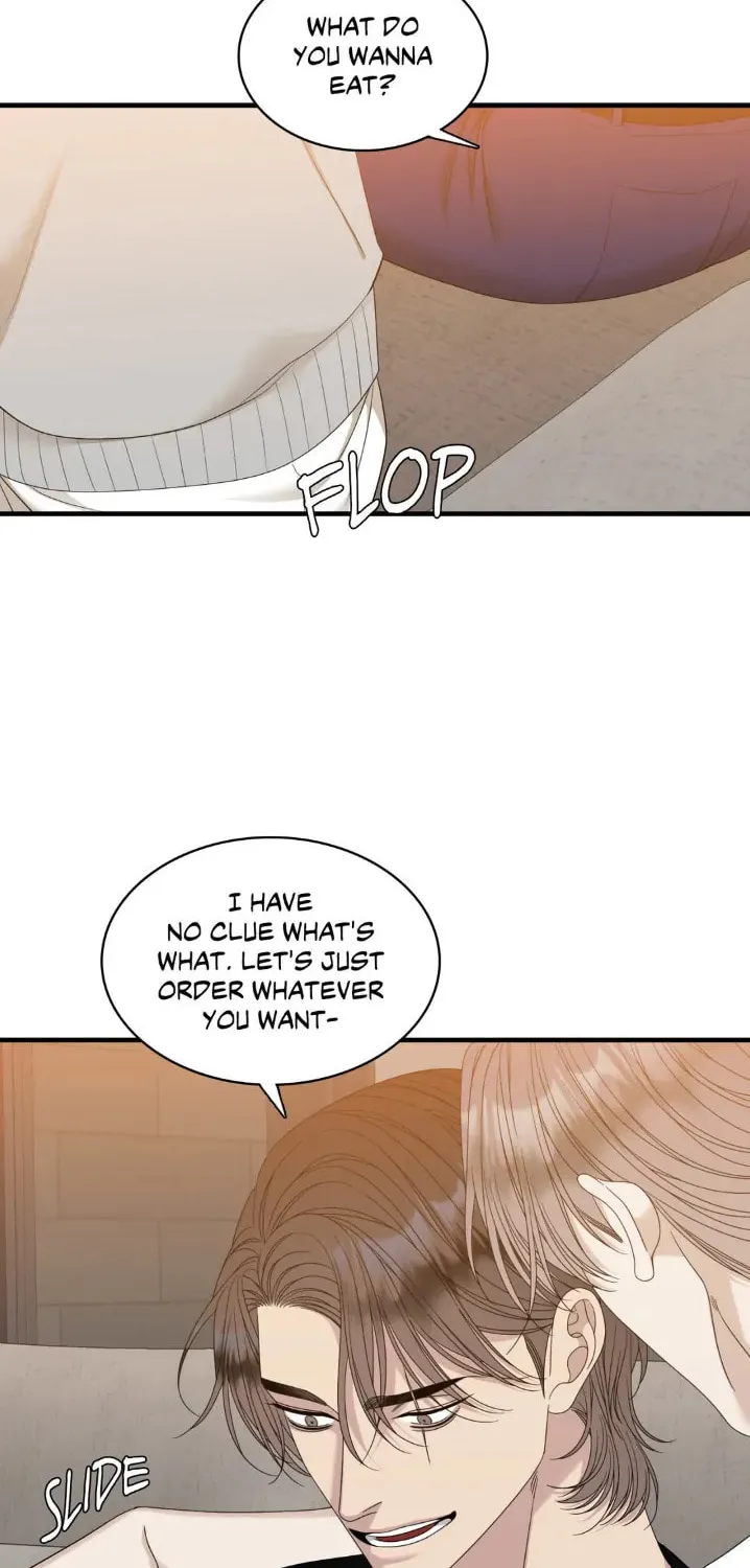 Read Miscreants and Mayhem chapter 59 image 47 on Lezhin
