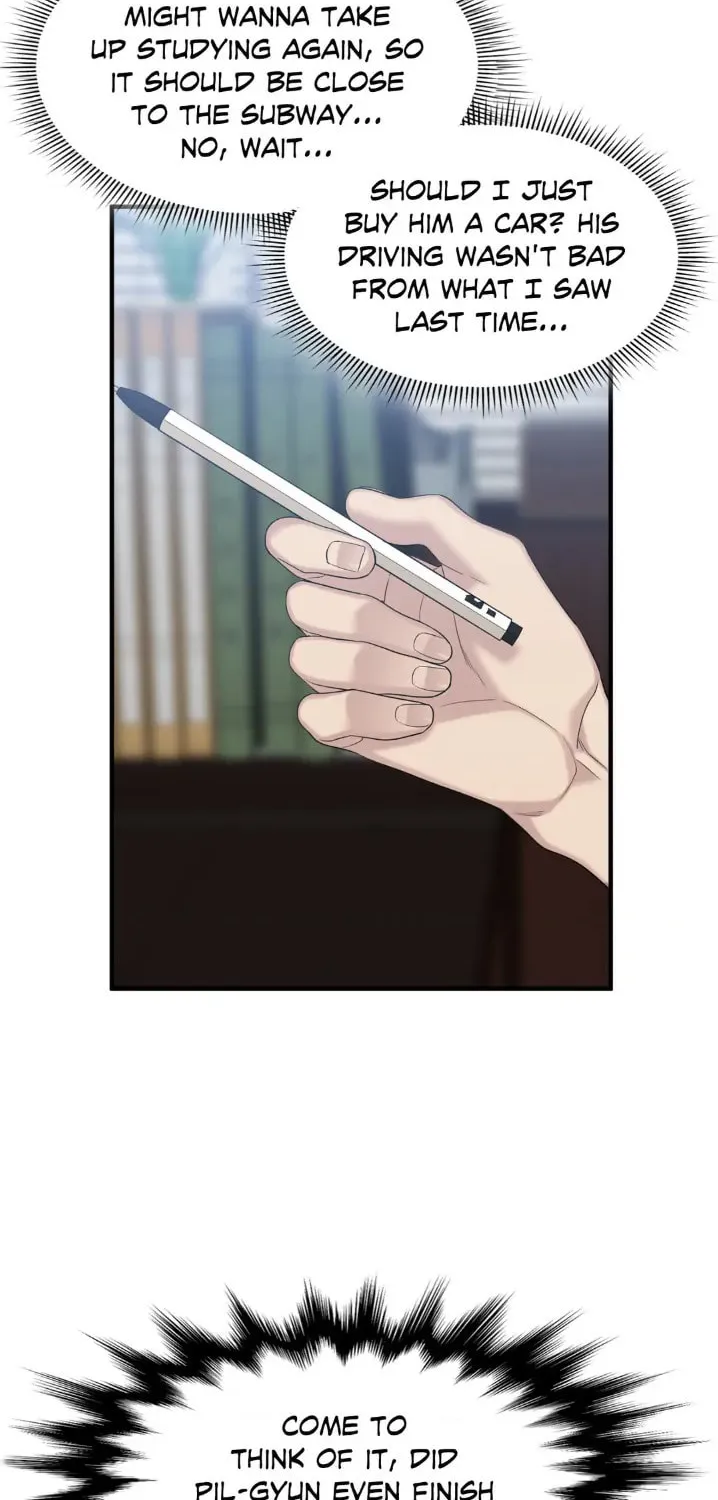 Read Miscreants and Mayhem chapter 59 image 5 on Lezhin