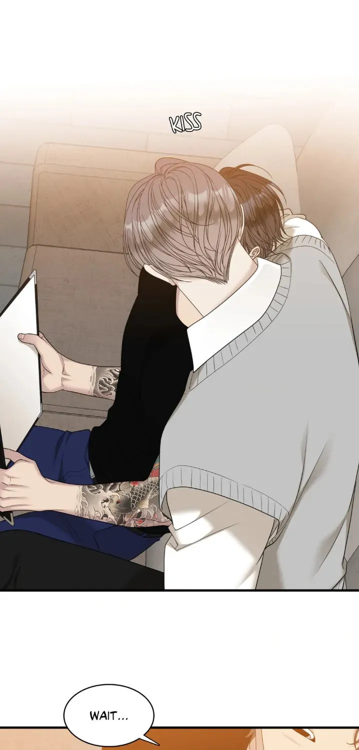 Read Miscreants and Mayhem chapter 59 image 50 on Lezhin