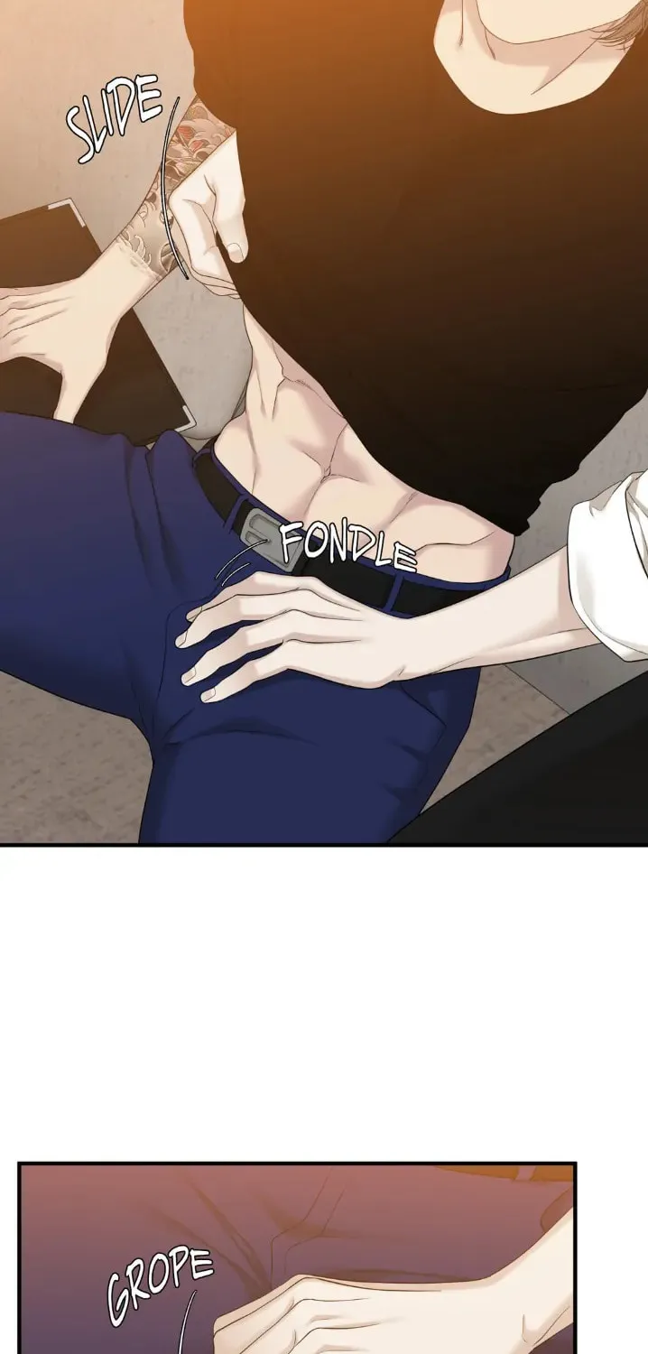 Read Miscreants and Mayhem chapter 59 image 51 on Lezhin