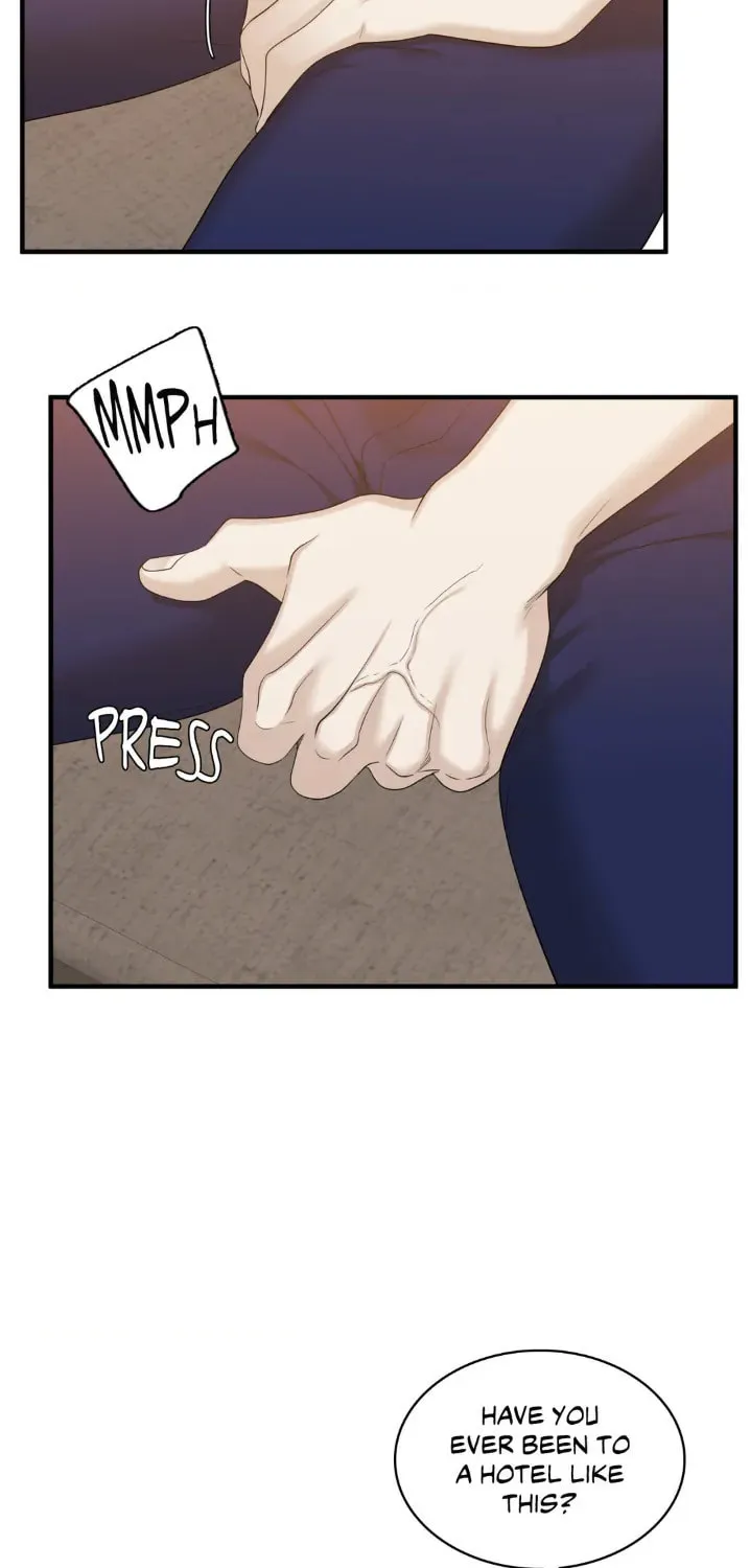 Read Miscreants and Mayhem chapter 59 image 52 on Lezhin