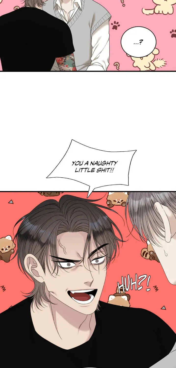 Read Miscreants and Mayhem chapter 59 image 56 on Lezhin