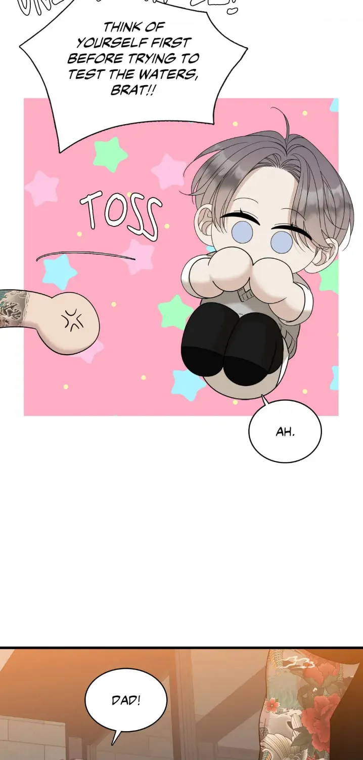 Read Miscreants and Mayhem chapter 59 image 58 on Lezhin