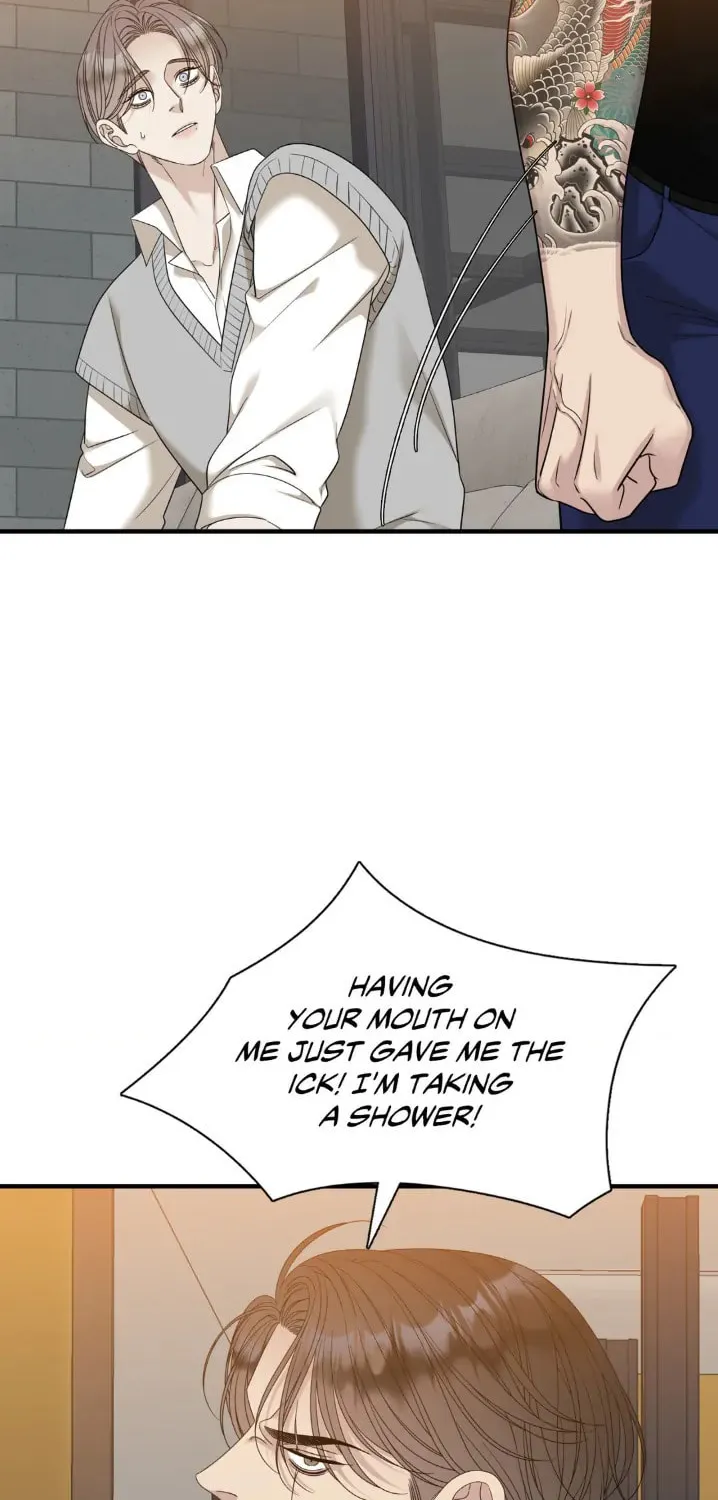 Read Miscreants and Mayhem chapter 59 image 59 on Lezhin