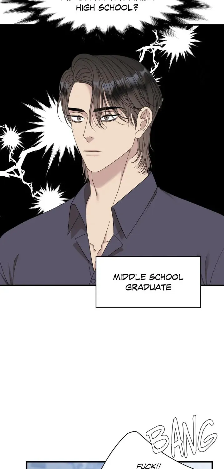 Read Miscreants and Mayhem chapter 59 image 6 on Lezhin