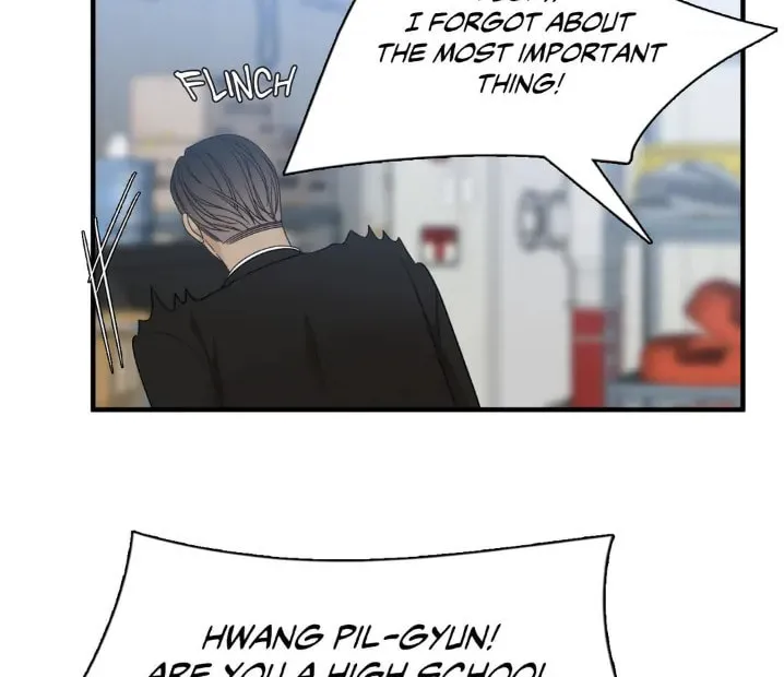 Read Miscreants and Mayhem chapter 59 image 7 on Lezhin