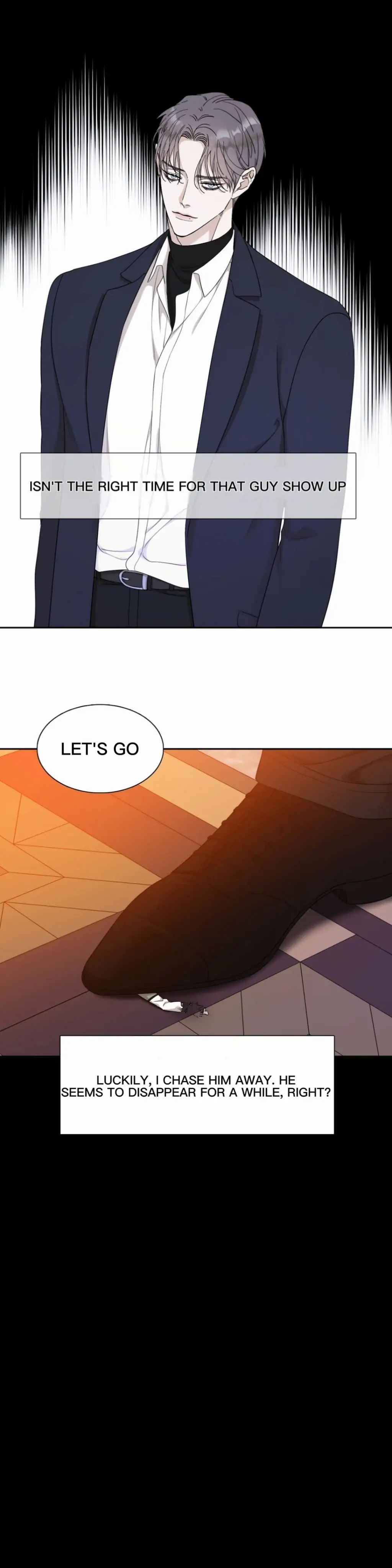 Read Miscreants and Mayhem chapter 6.1 image 10 on Lezhin