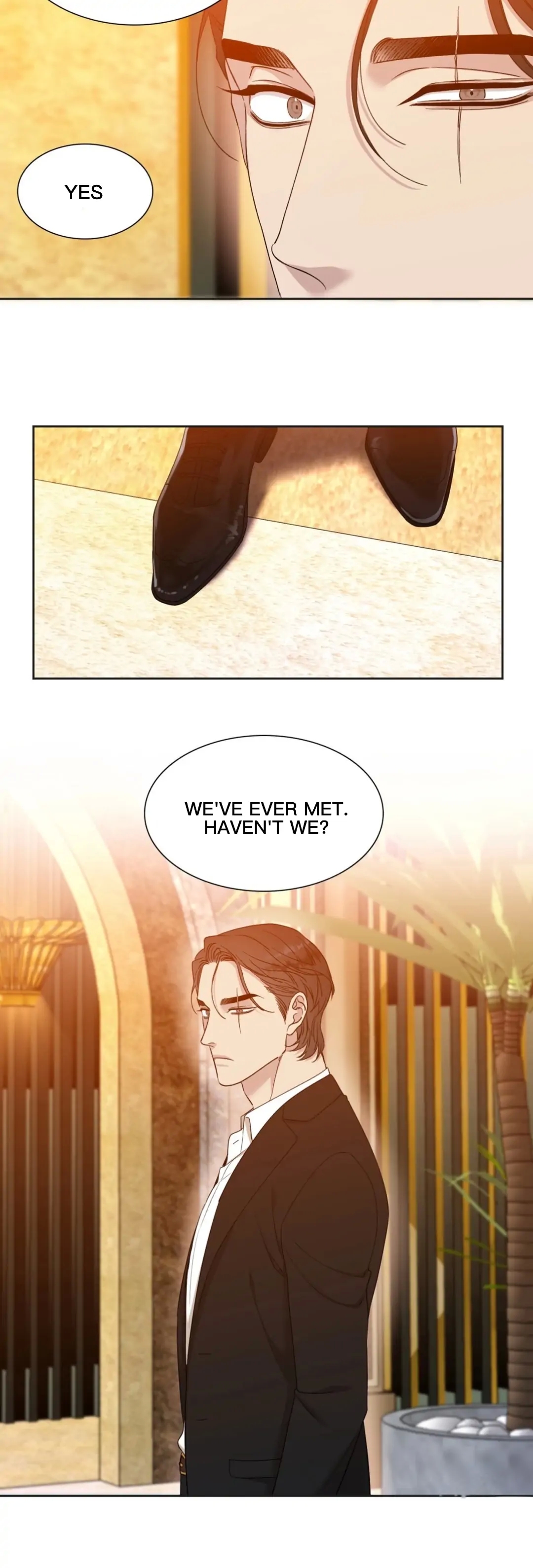 Read Miscreants and Mayhem chapter 6.1 image 15 on Lezhin
