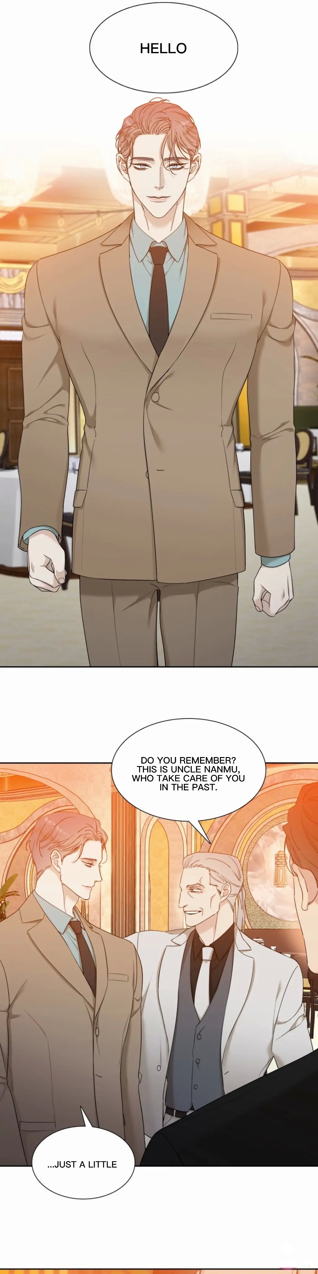 Read Miscreants and Mayhem chapter 6.1 image 16 on Lezhin
