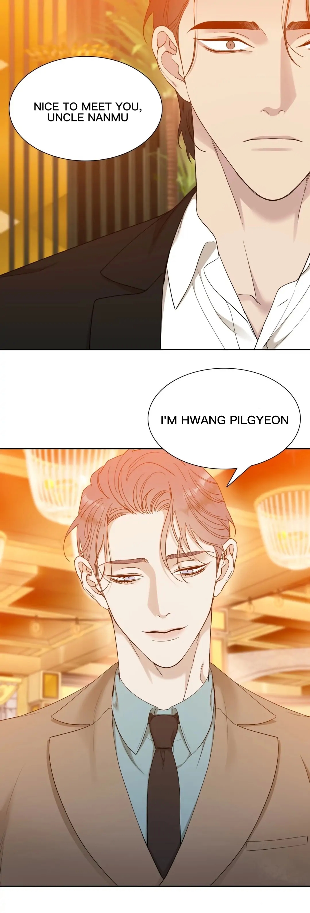 Read Miscreants and Mayhem chapter 6.1 image 17 on Lezhin