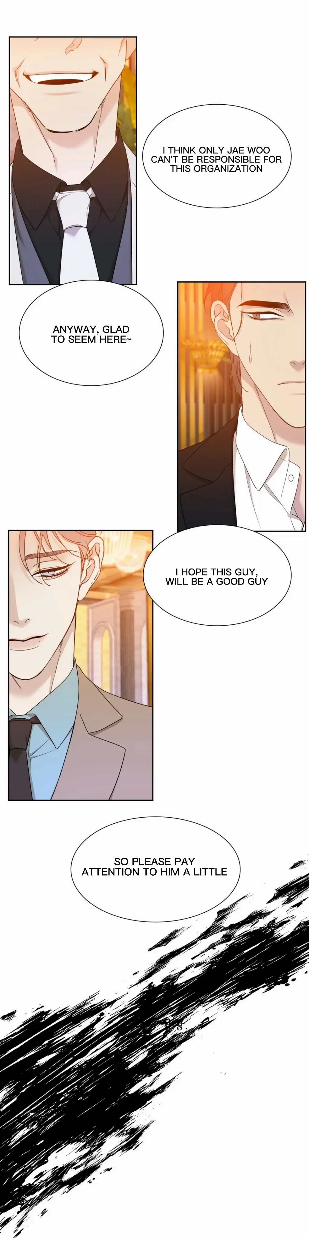 Read Miscreants and Mayhem chapter 6.1 image 18 on Lezhin