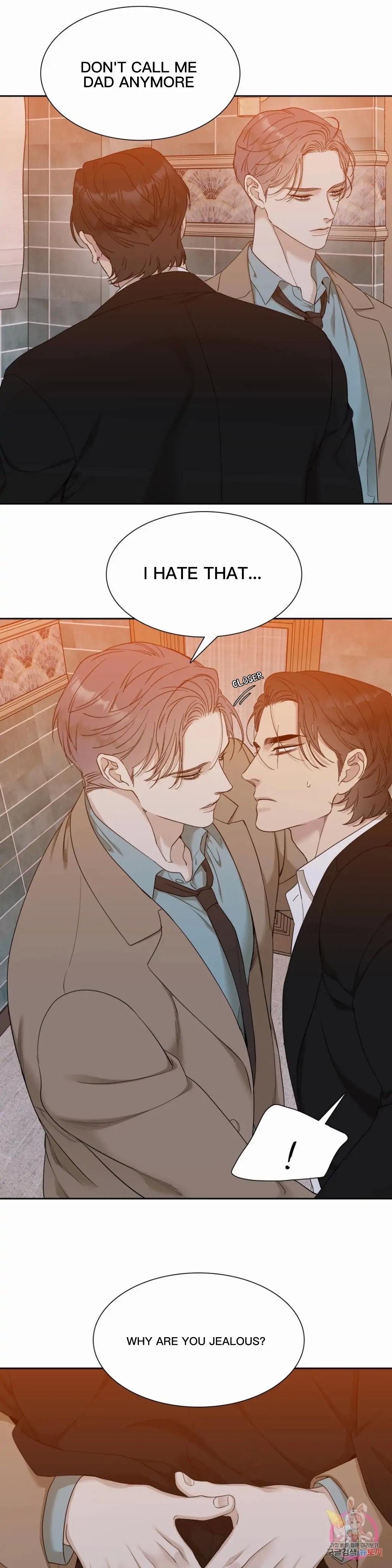 Read Miscreants and Mayhem chapter 6.1 image 24 on Lezhin
