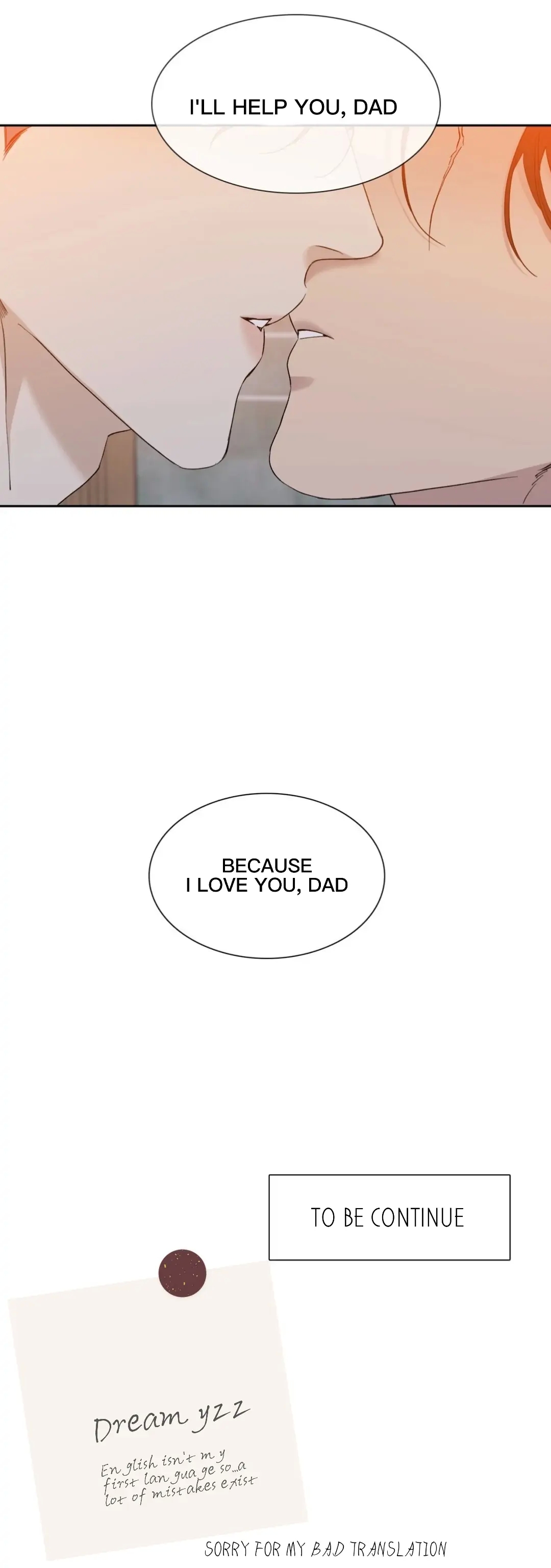Read Miscreants and Mayhem chapter 6.1 image 26 on Lezhin