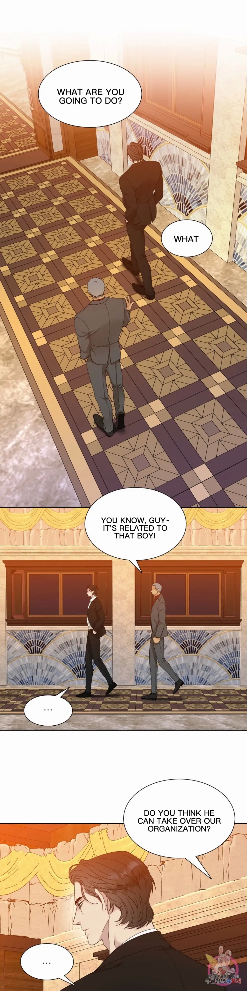 Read Miscreants and Mayhem chapter 6.1 image 4 on Lezhin