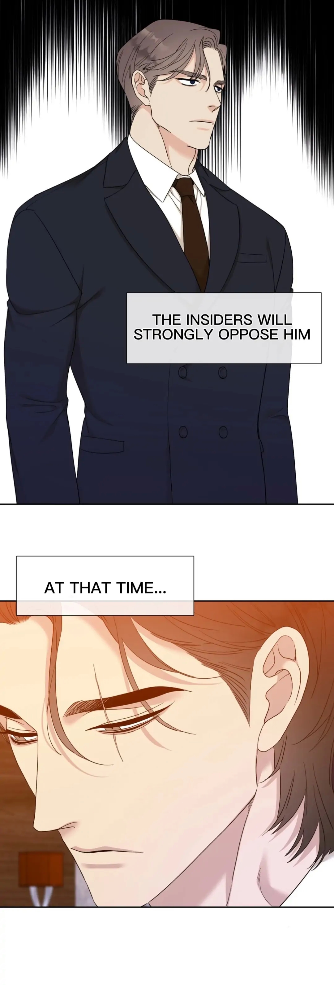 Read Miscreants and Mayhem chapter 6.1 image 9 on Lezhin