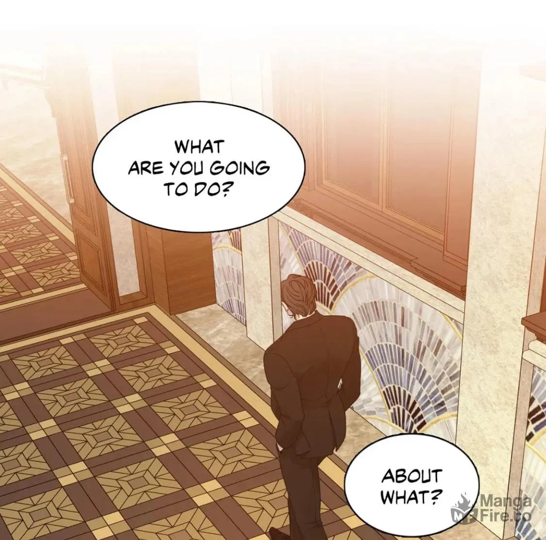 Read Miscreants and Mayhem chapter 6 image 15 on Lezhin