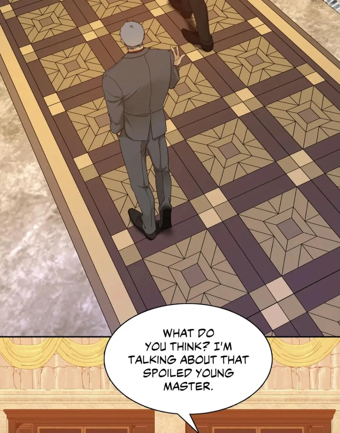 Read Miscreants and Mayhem chapter 6 image 16 on Lezhin