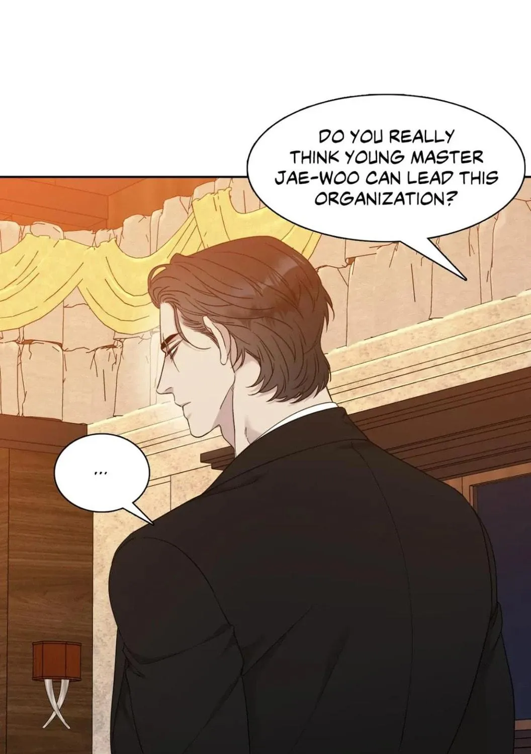 Read Miscreants and Mayhem chapter 6 image 18 on Lezhin