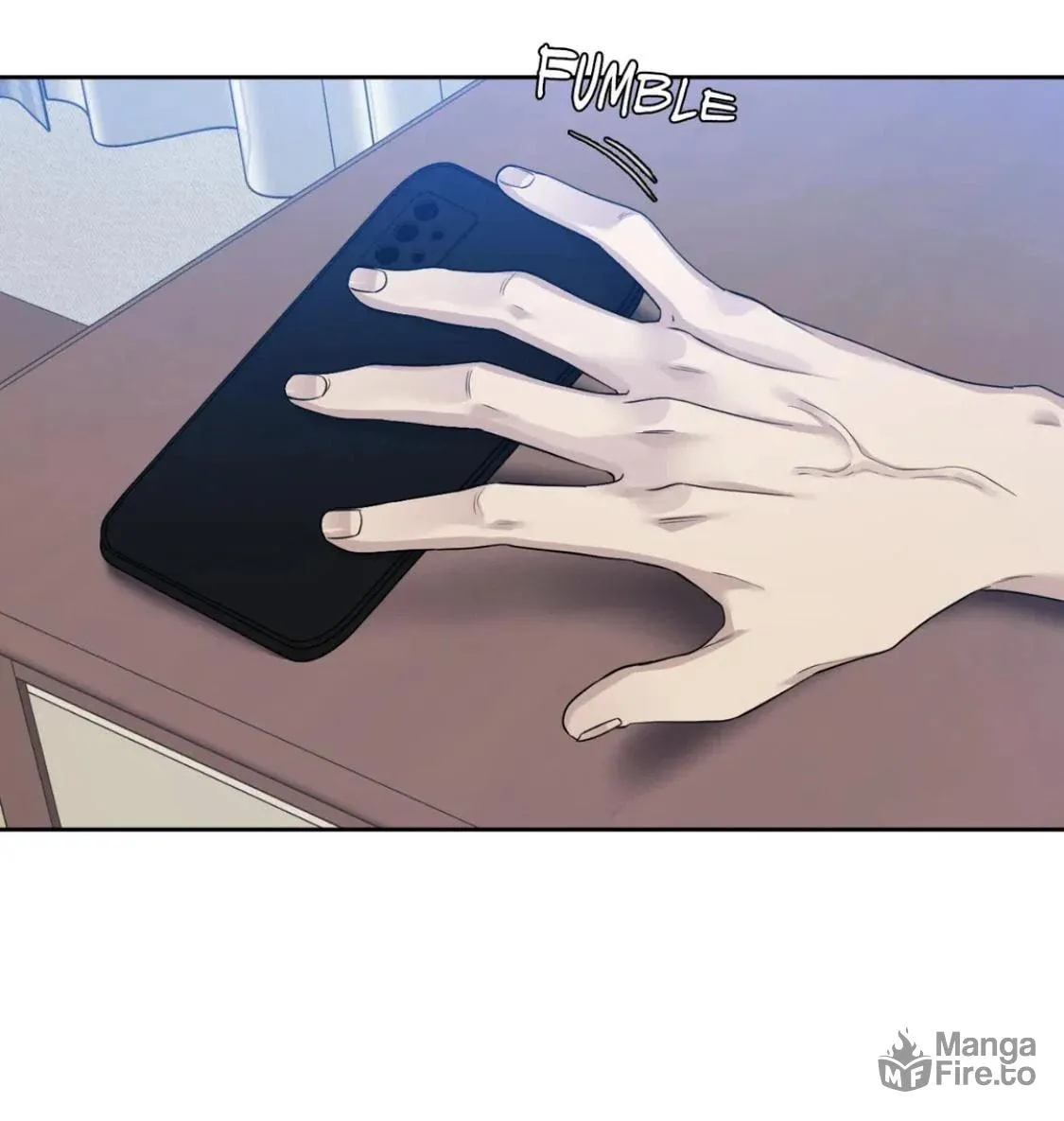 Read Miscreants and Mayhem chapter 6 image 2 on Lezhin