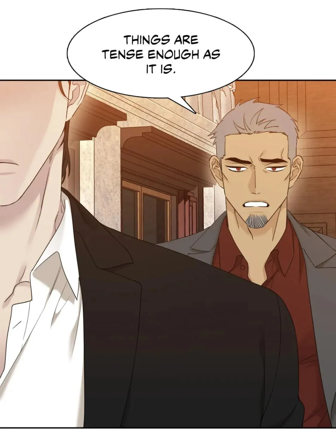 Read Miscreants and Mayhem chapter 6 image 20 on Lezhin
