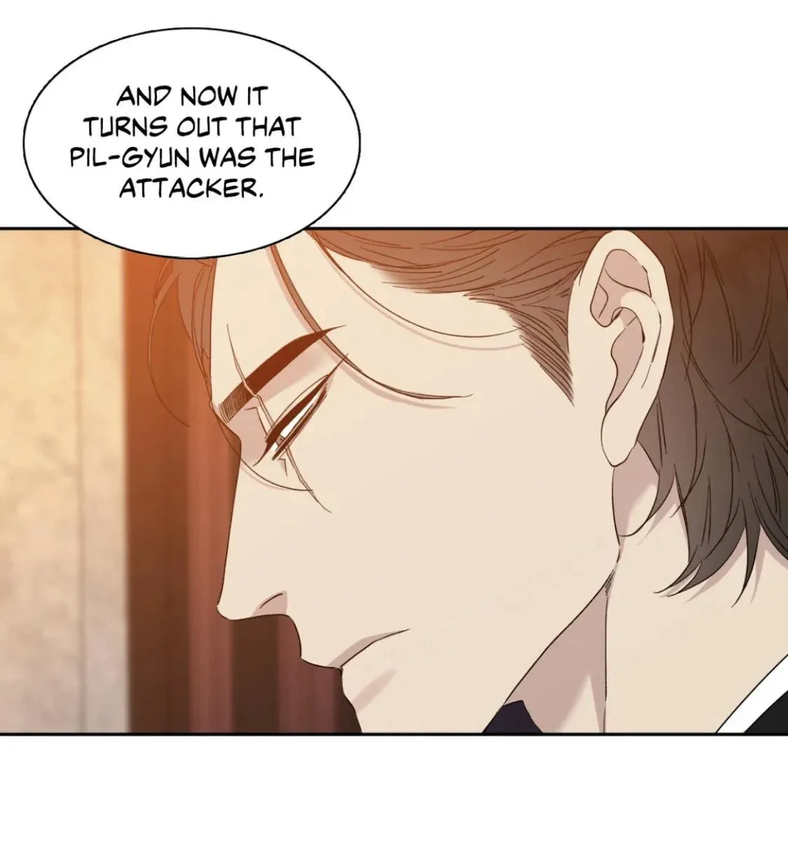 Read Miscreants and Mayhem chapter 6 image 21 on Lezhin