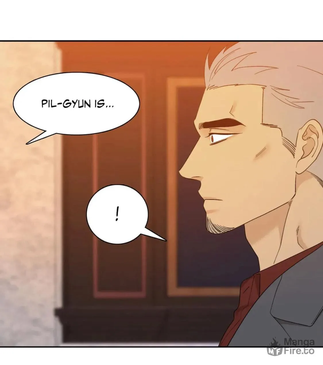 Read Miscreants and Mayhem chapter 6 image 22 on Lezhin