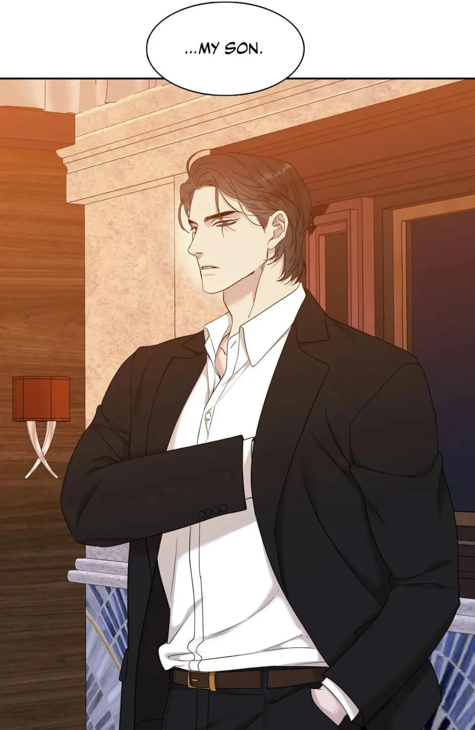 Read Miscreants and Mayhem chapter 6 image 23 on Lezhin