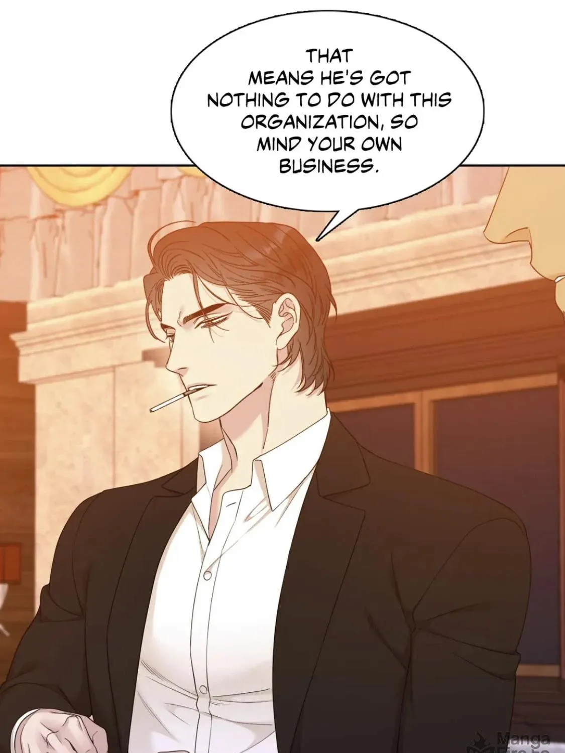 Read Miscreants and Mayhem chapter 6 image 26 on Lezhin
