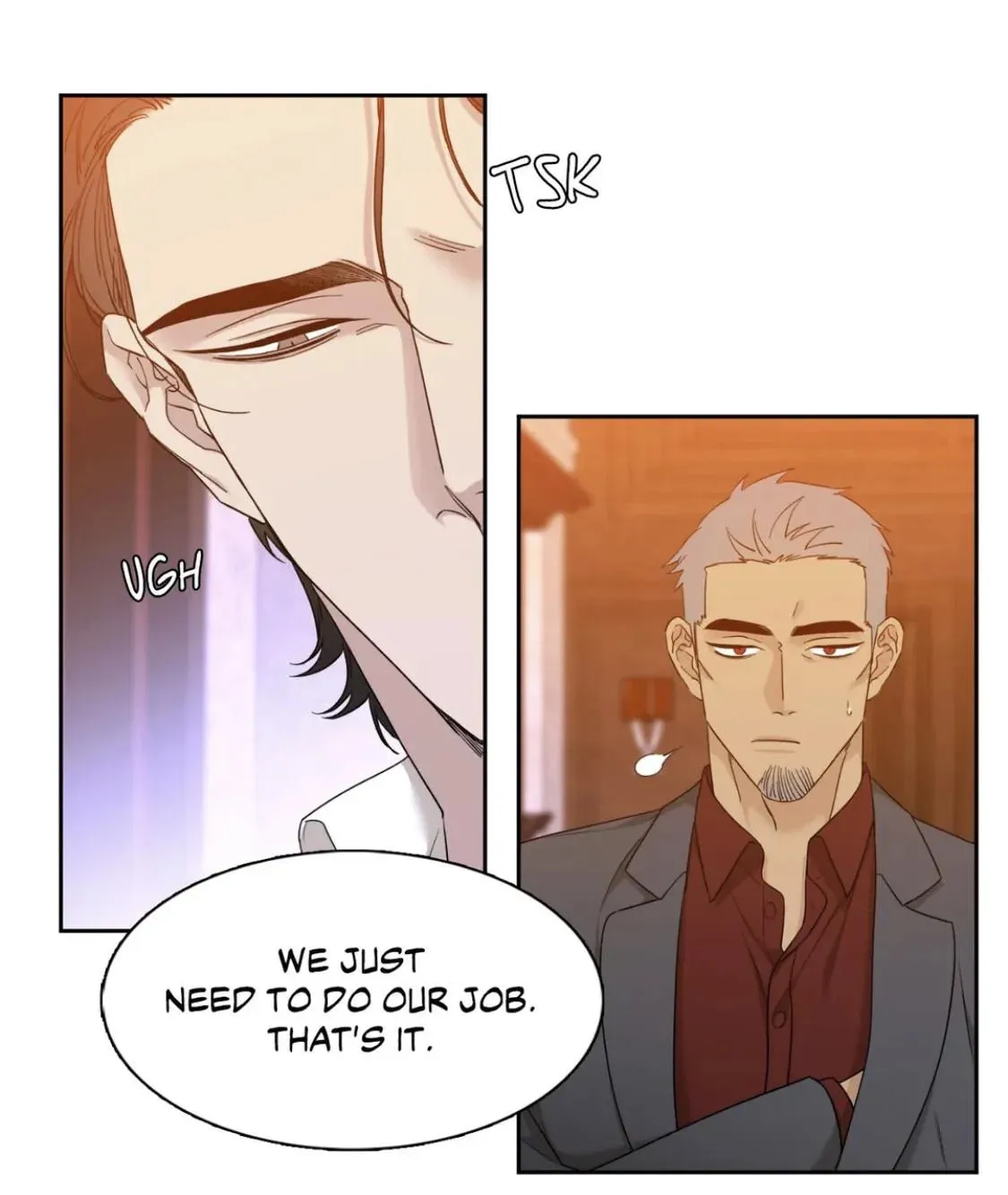 Read Miscreants and Mayhem chapter 6 image 30 on Lezhin