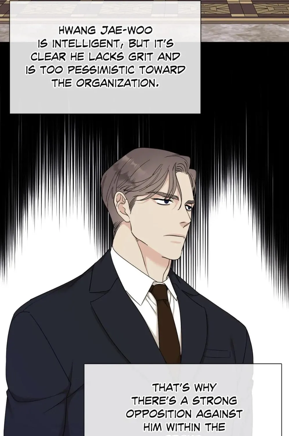 Read Miscreants and Mayhem chapter 6 image 33 on Lezhin