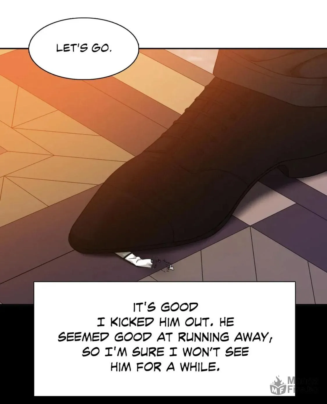 Read Miscreants and Mayhem chapter 6 image 40 on Lezhin